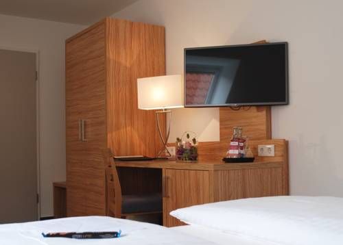 Hotel Photo 11