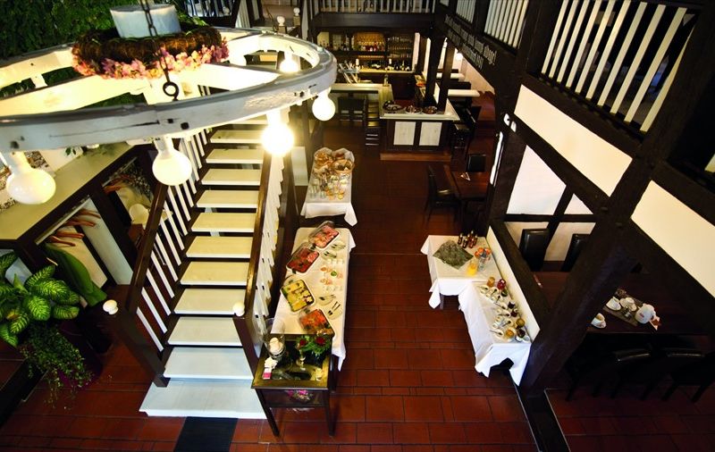 Hotel Photo 19