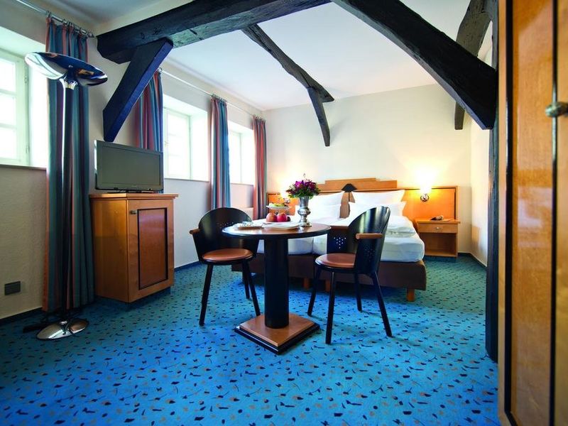 Hotel Photo 21