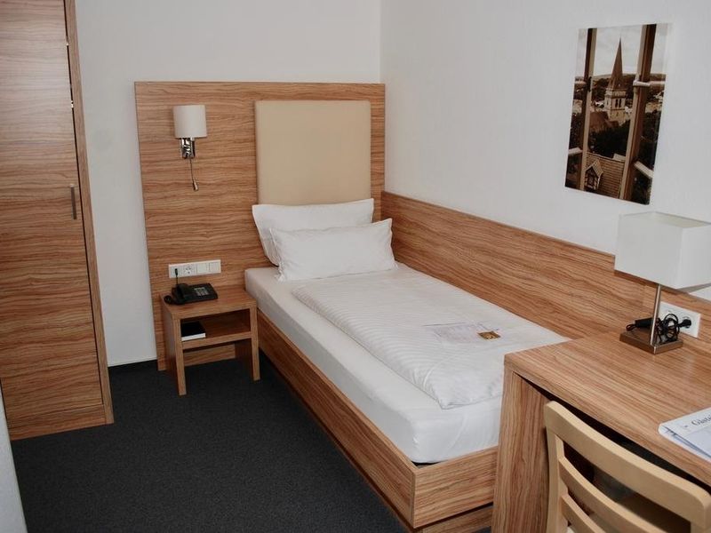 Hotel Photo 5