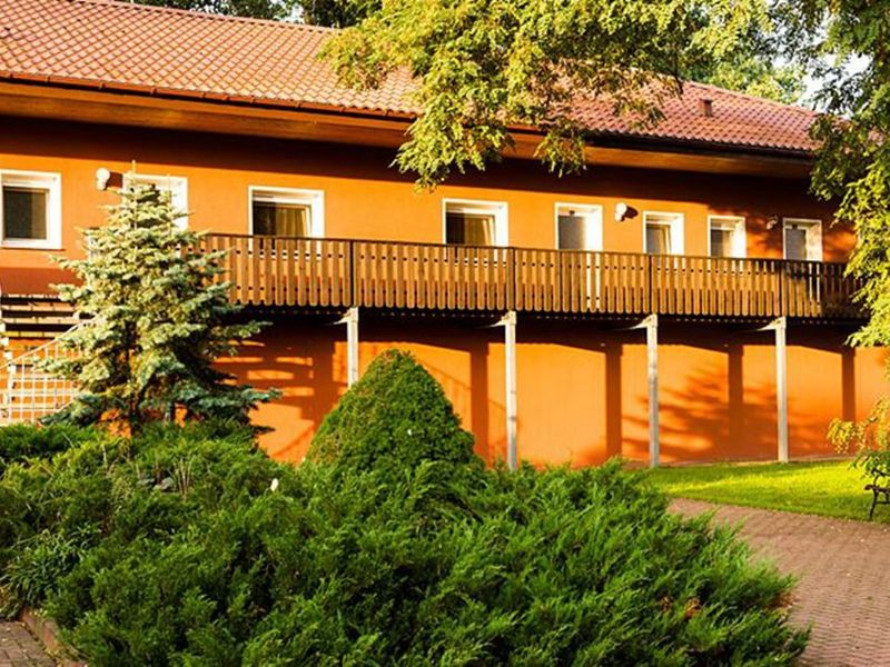 Hotel Photo 23