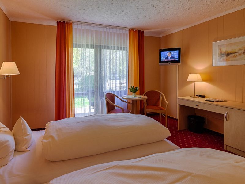 Hotel Photo 2