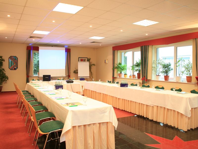 Hotel Photo 19