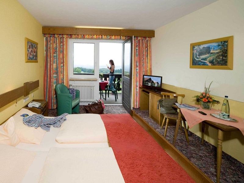 Hotel Photo 1