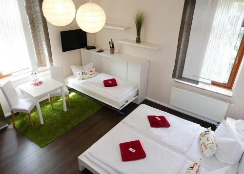 Hotel Photo 12