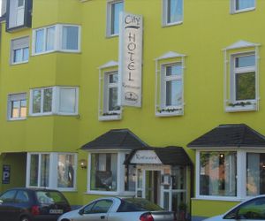 City-Hotel Moers Moers Germany