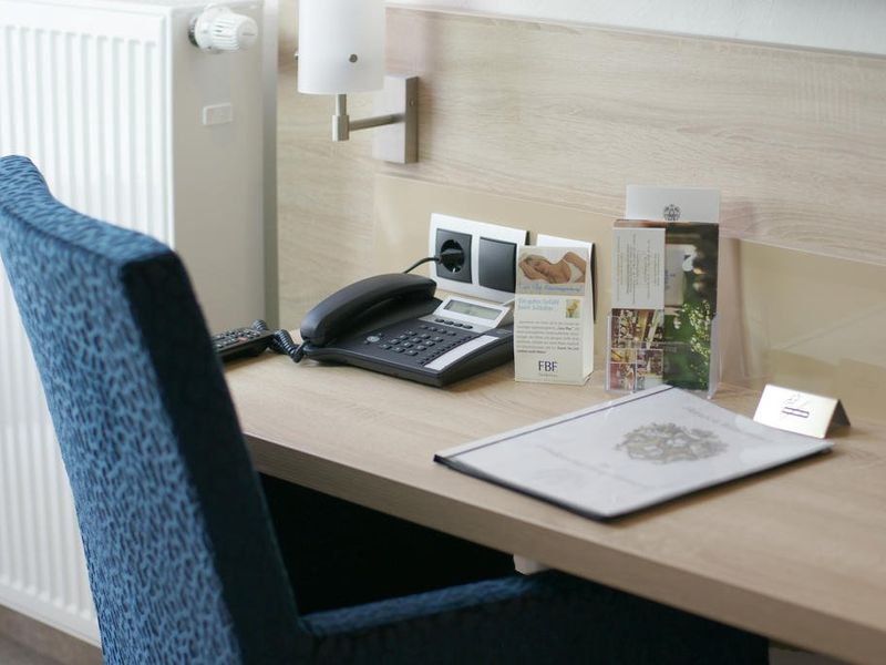 Hotel Photo 5