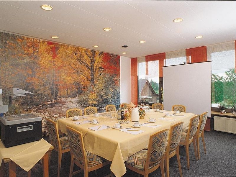 Hotel Photo 12