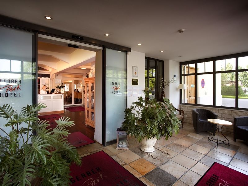 Hotel Photo 21