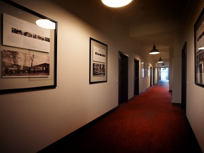 Hotel Photo 22