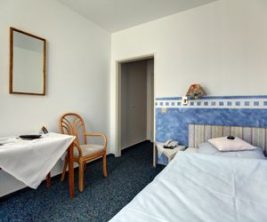 alfa hotel Sankt Ingbert Germany