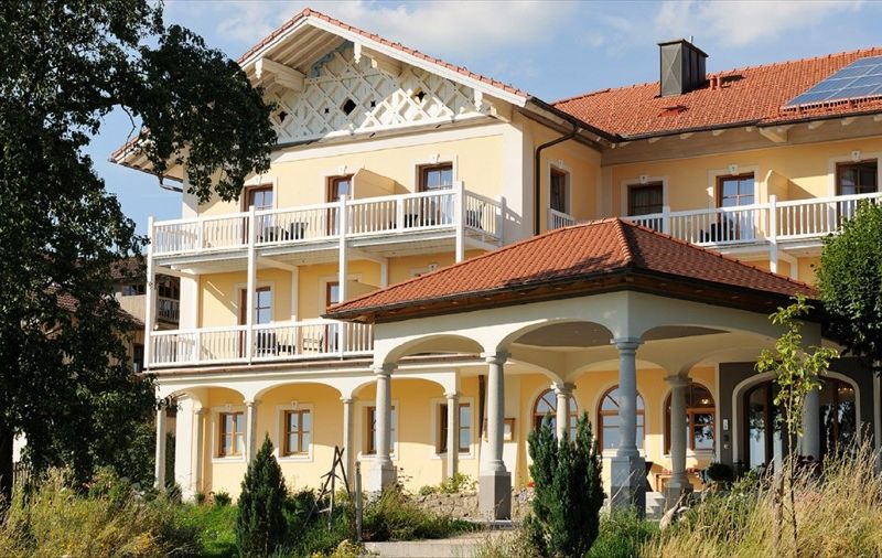 Hotel Photo 22
