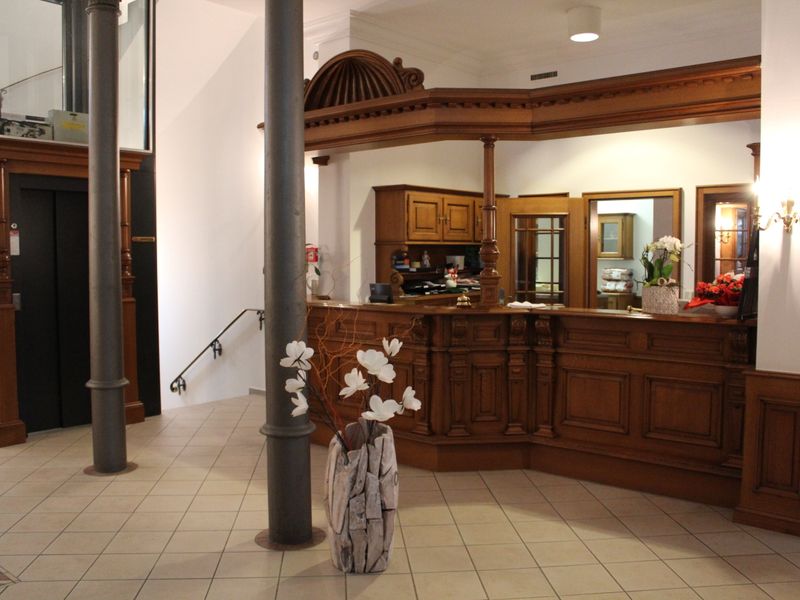 Hotel Photo 11