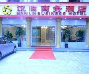 Hanlin Business Hotel Fuzhou China