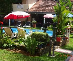 Hilda Guest House Hikkaduwa Sri Lanka