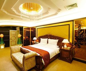 White Dolphin Hotel - Qinzhou Chin China