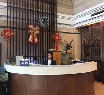 Hotel Photo 11
