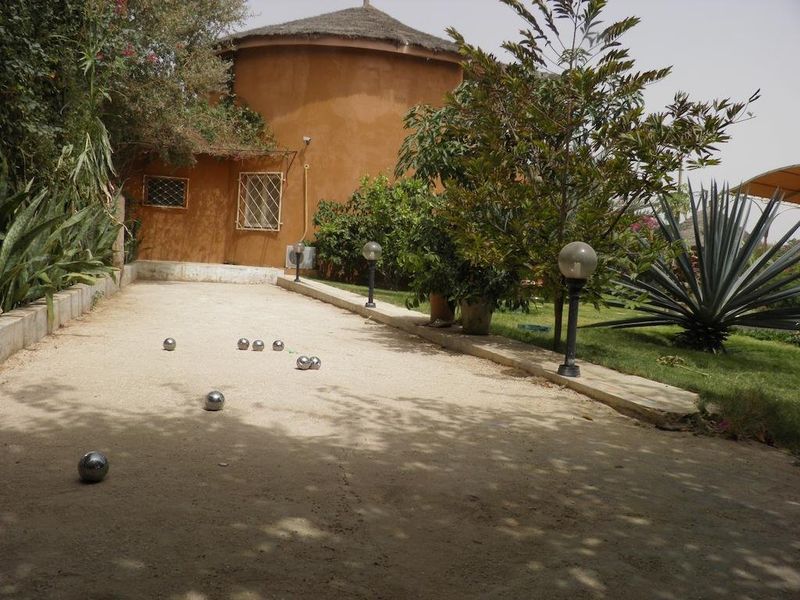 صورة الفندق 11