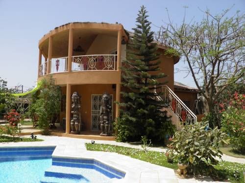 صورة الفندق 18