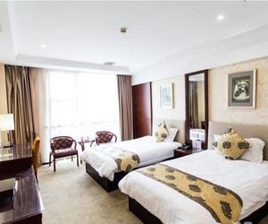 Yangyi Business Hotel Suzhou China