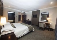 Отзывы Protea Hotel by Marriott Lusaka Tower, 4 звезды