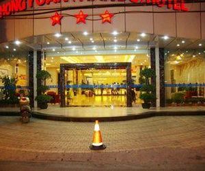 Zhongyuan Tiandu Hotel Shishi China