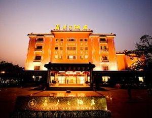 Shun Jie Grand Hotel Lianglong China