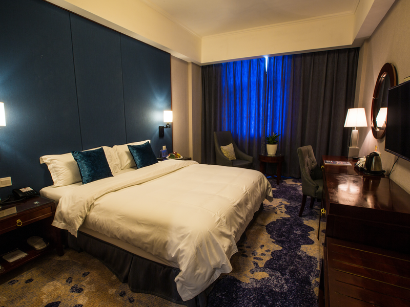 Hotel Photo 2