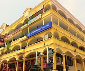 OYO 89807 My Budget Home Batu Ferringhi Malaysia