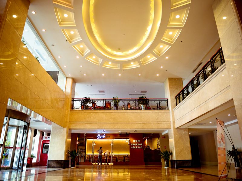 Hotel Photo 14