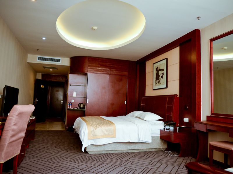 Hotel Photo 4