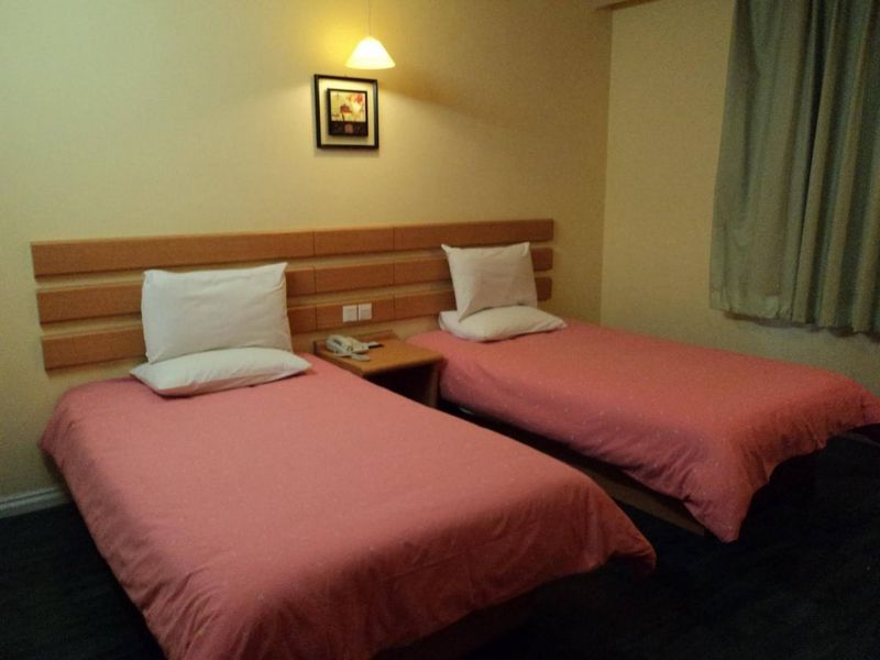 Hotel Photo 1