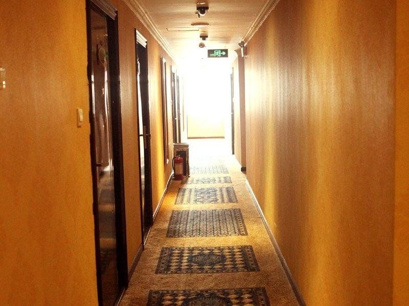 Hotel Photo 16