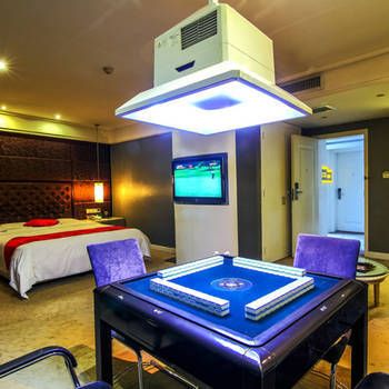 Hotel Photo 18