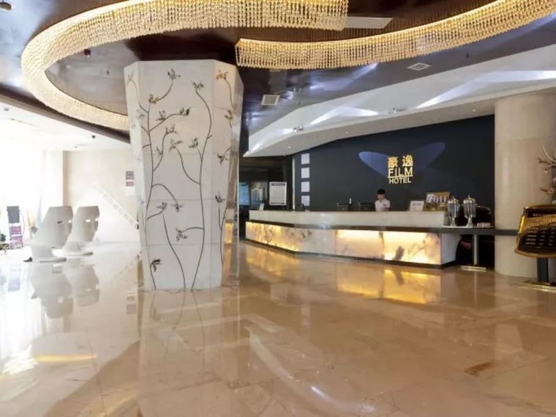 Hotel Photo 8