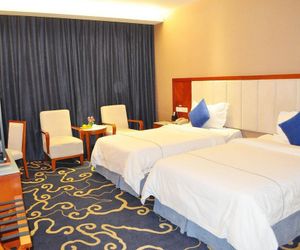 Full Hotel Zhuzhou China