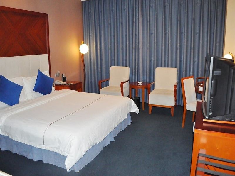 Hotel Photo 9