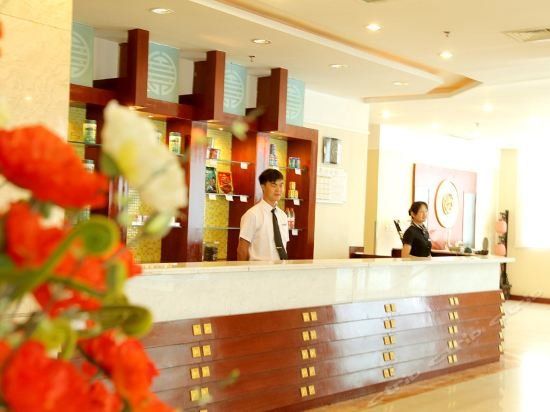 Hotel Photo 20