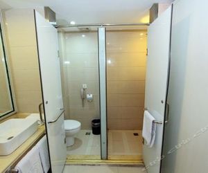 Qianfu International Hotel Lianyungang China