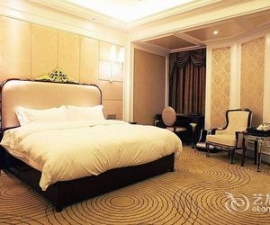 City Vogue Hotel Nantong China