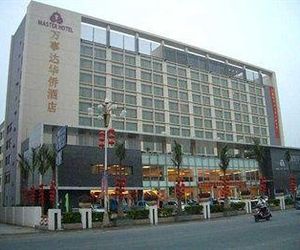Master Huaqiao Hotel Huidong China