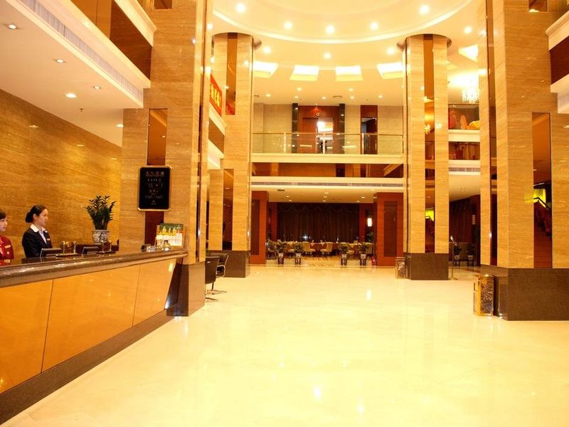 Hotel Photo 15