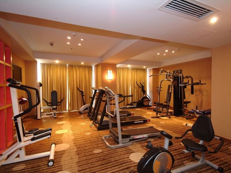 Hotel Photo 20