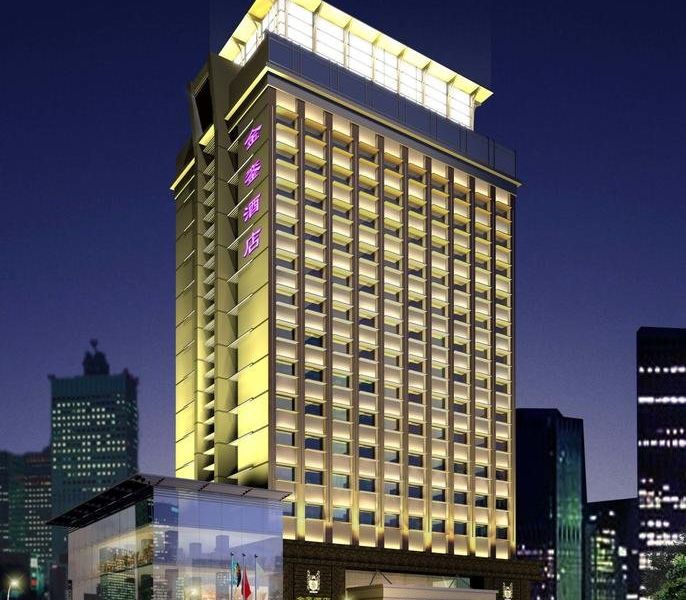 Hotel Photo 22