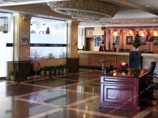 Hotel Photo 14