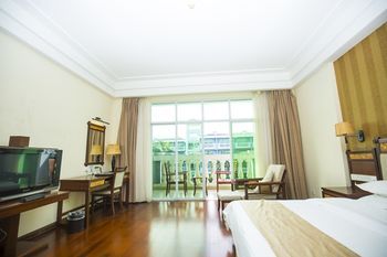 صورة الفندق 6