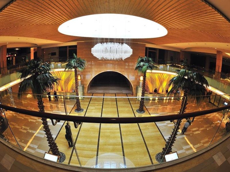 Hotel Photo 16