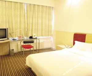 Grace Hotel Linyi Tongda Road Linyi China