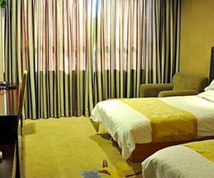 Linyi Xianglong Business Hotel Linyi China