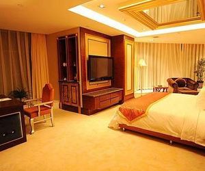 Huasheng Jiang Quan Hotel Linyi China